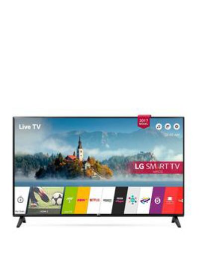 Lg 43Lj594V 43 Inch, Full Hd, Smart, Led Tv Lg 43Lj594V 43 Inch, Full Hd, Smart, Led Tv
